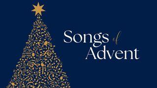 Songs of Advent