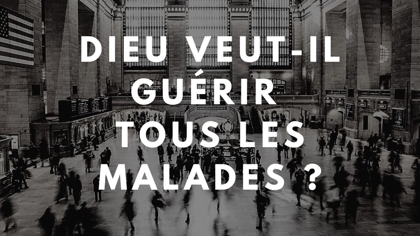Dieu veut-il guérir tous les malades ? luk 4:18-19 luker lekha ʃuʃomacar 1921 (Colloquial Bengali in Simplified Phonetics)