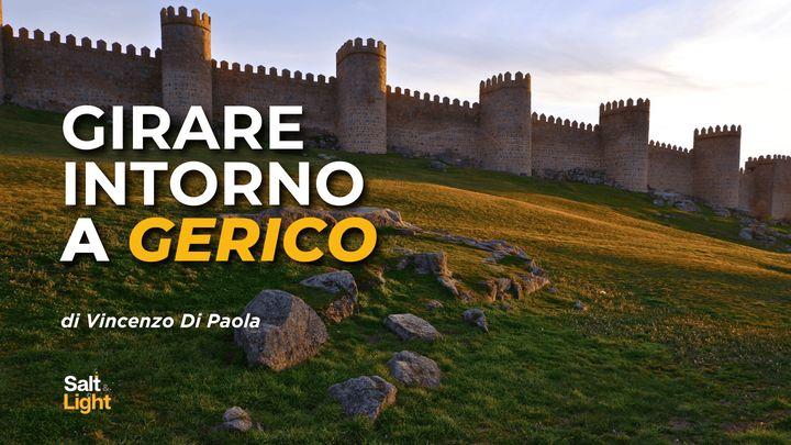Girare intorno a Gerico