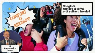 Confort, O Rischio?