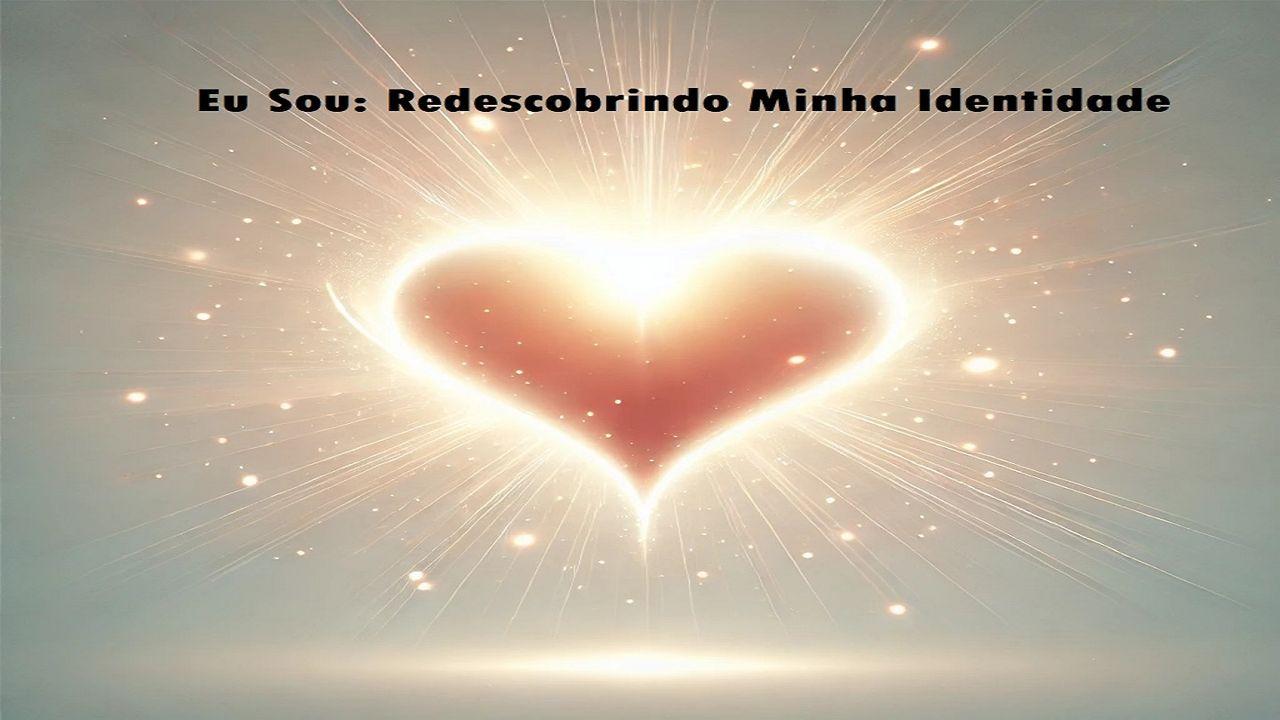 Eu Sou: Redescobrindo Minha Identidade