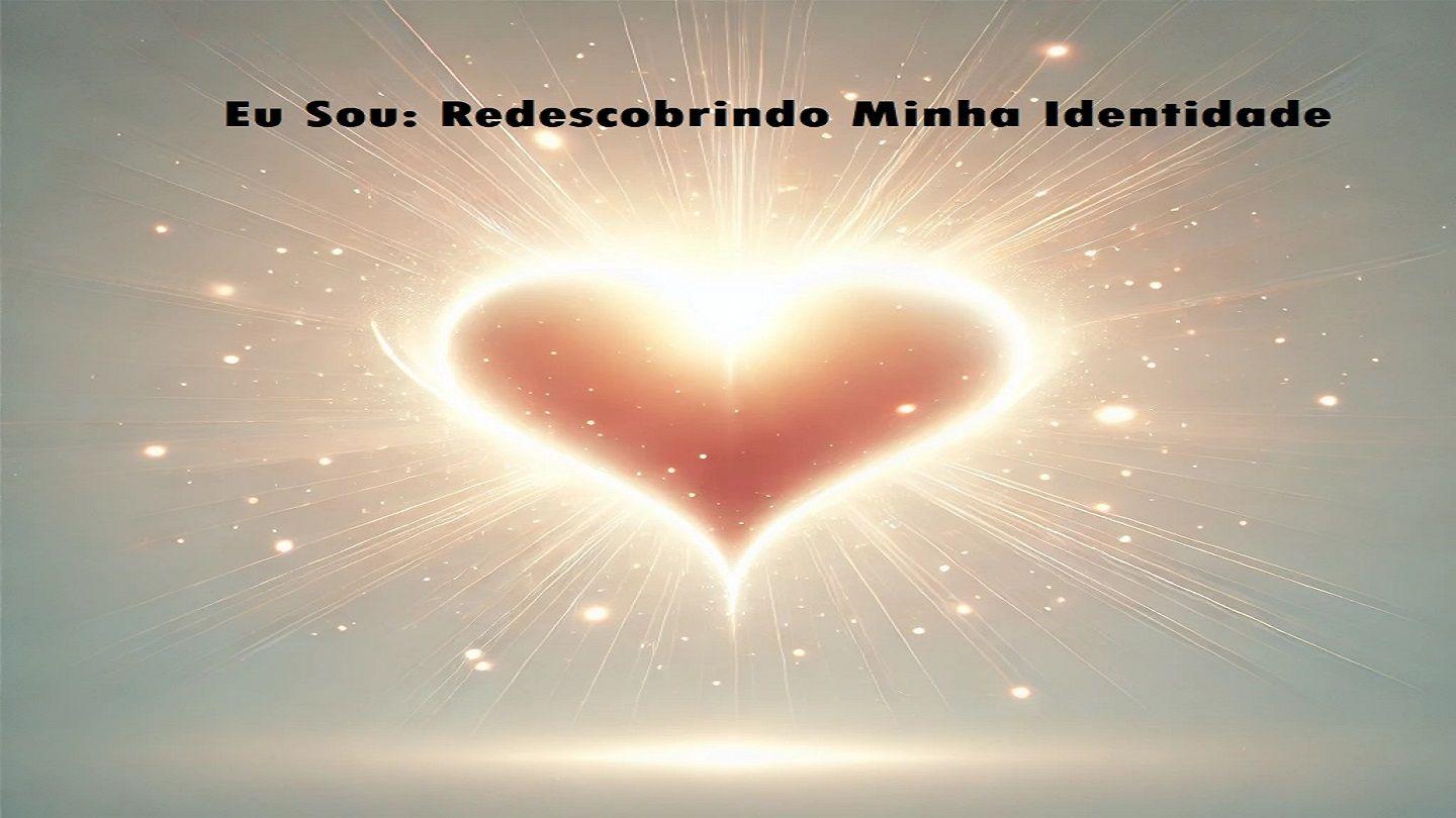 Eu Sou: Redescobrindo Minha Identidade Filipským 3:20-21 Český studijní překlad