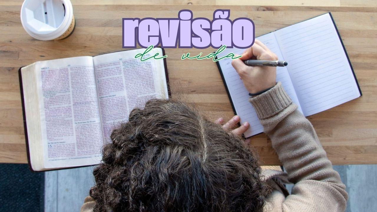Revisão De Vida