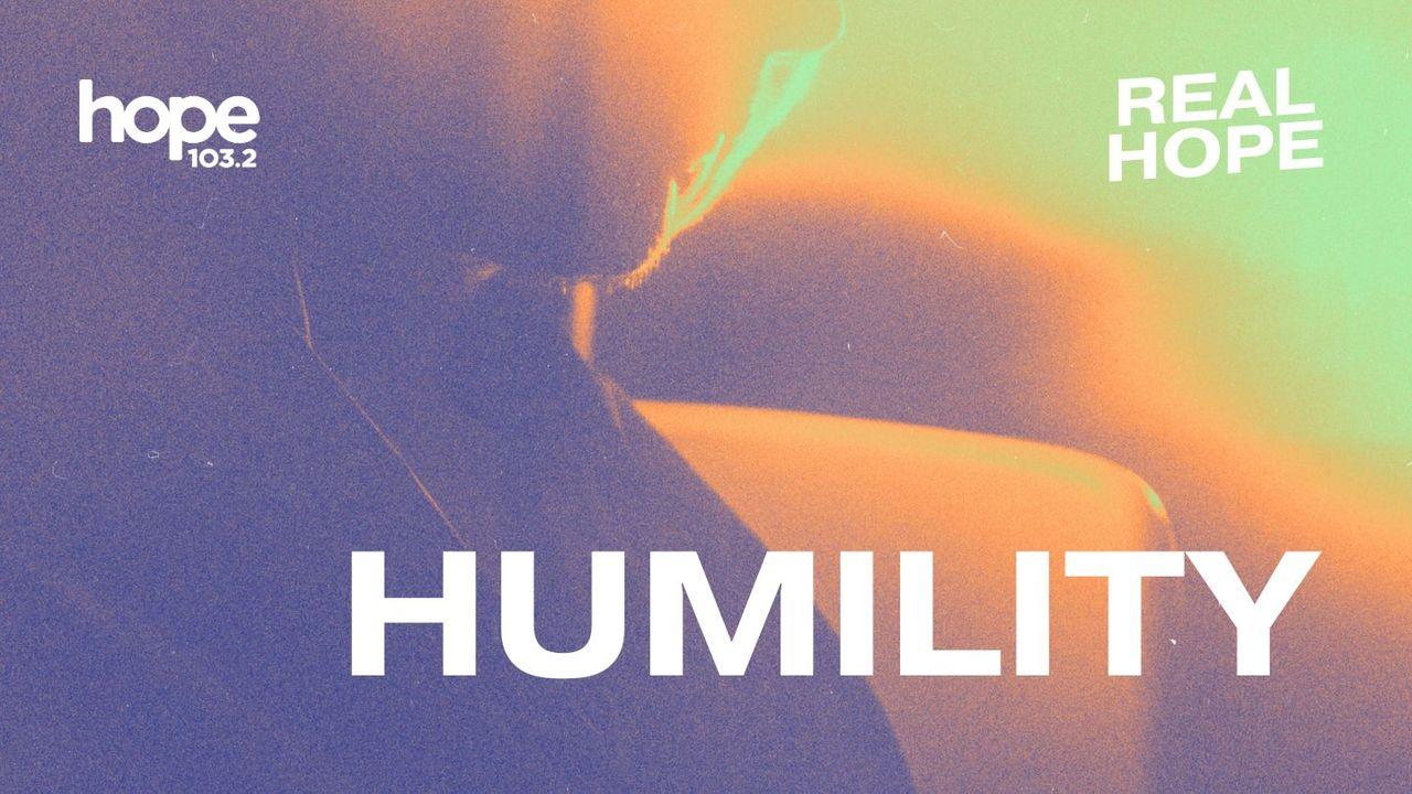 Humility