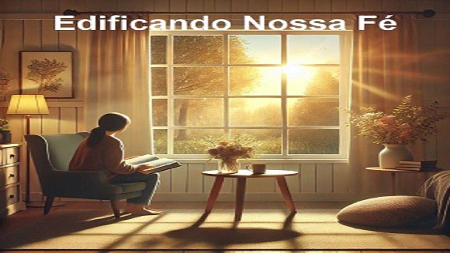 Edificando Nossa Fé Луки 16:10 Переклад. Ю. Попченка.