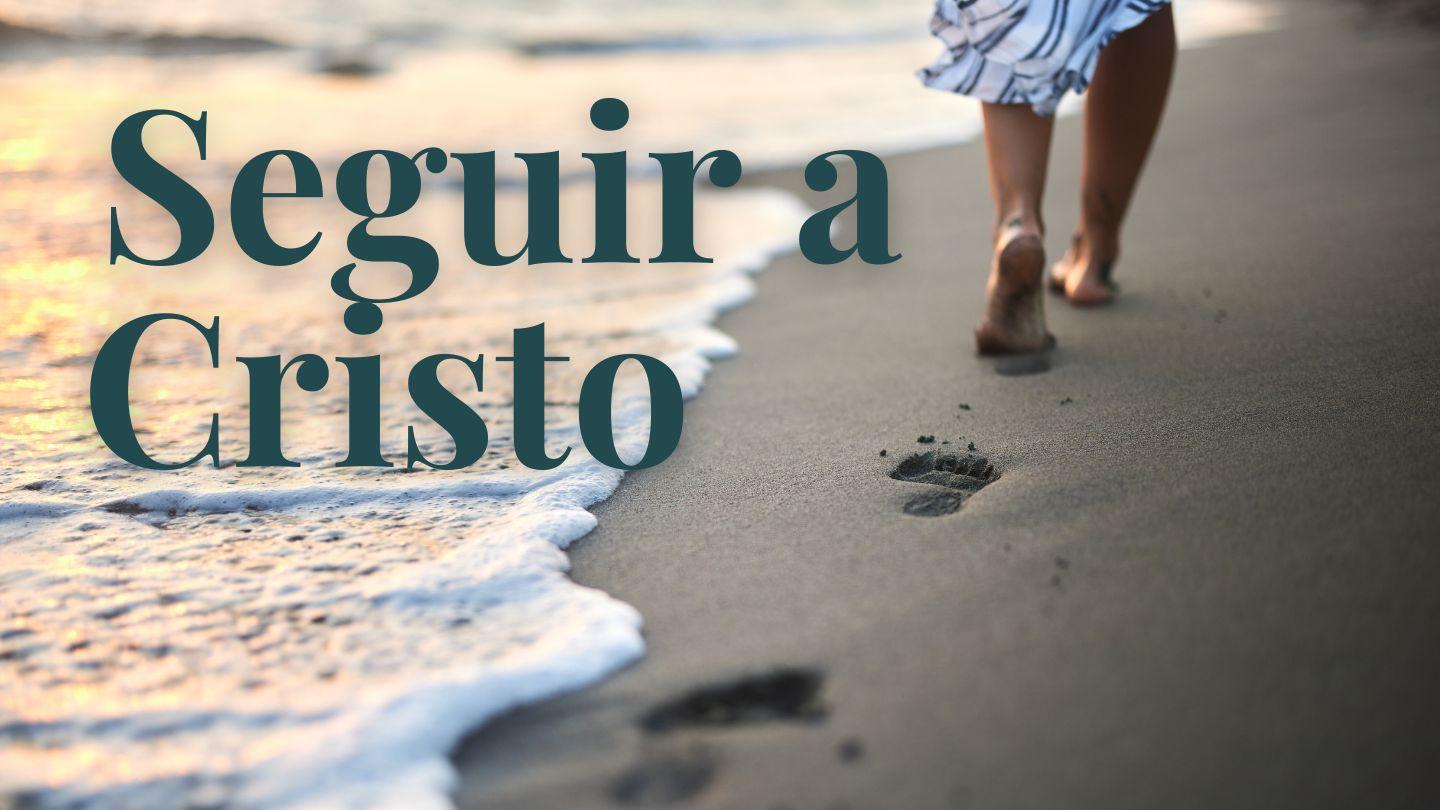 Seguir a Cristo ꞌPai sia ꞌmướng 16:3-4 Tai Dam