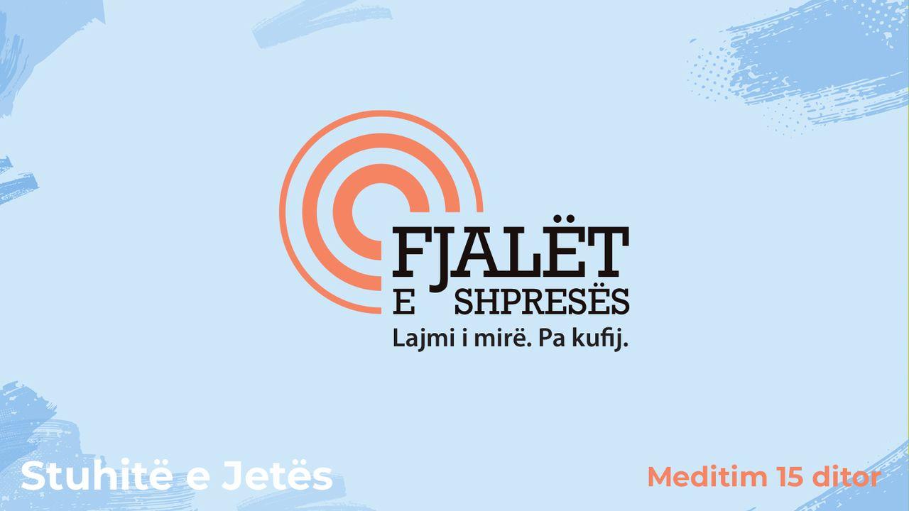 Stuhitë e Jetës
