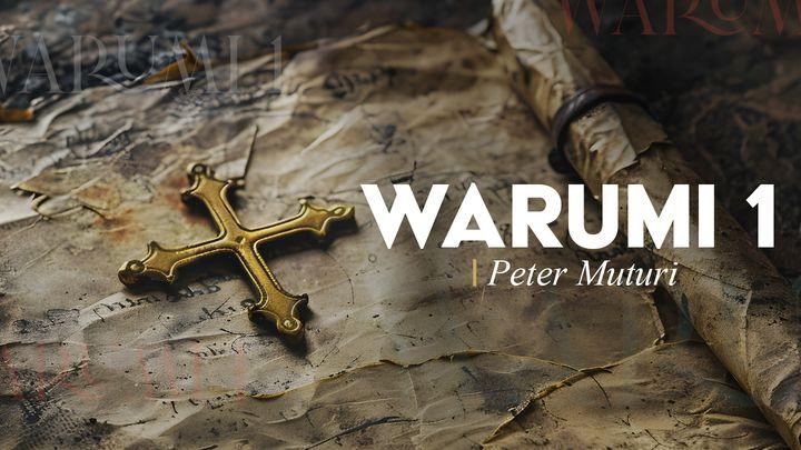 Warumi 1