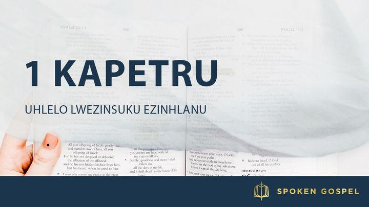 1 kaPetru