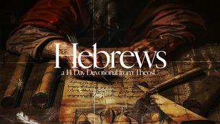 Hebrews Hebrews 12:22, 23, 24 New Living Translation