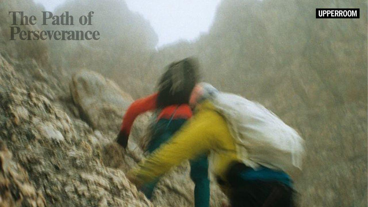 The Path of Perseverance