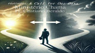 Holiness: A Call for Our Days ヘブル人への手紙 12:14 Japanese: 聖書　口語訳