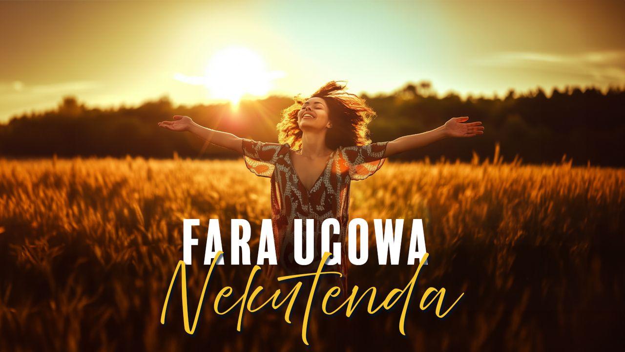 Fara Ugowa Nekutenda