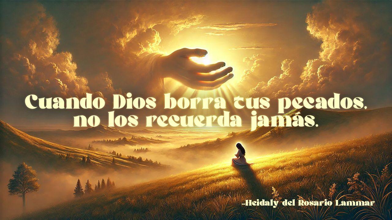 Su Perdón Fue Suficiente