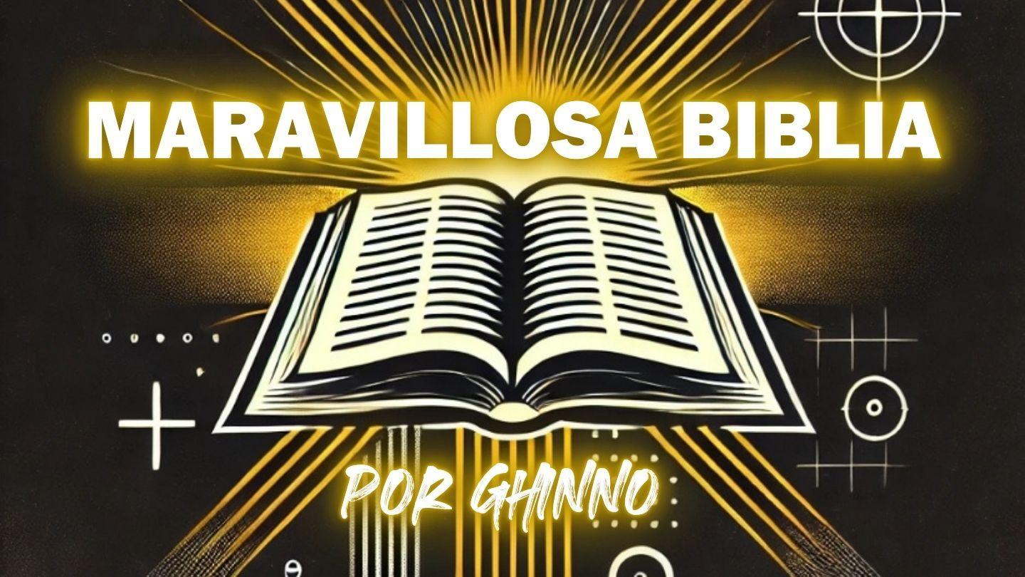 Maravillosa Biblia 1 Corintios 1:27 Reina Valera Actualizada