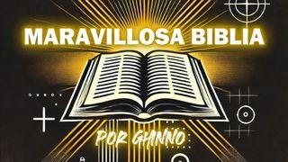 Maravillosa Biblia Proverbios 2:4-5 Biblia Dios Habla Hoy