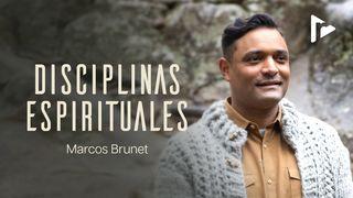 Disciplinas Espirituales lk. 5:16 Ṯikiṯaḏiza Ṯiaŋ 1967