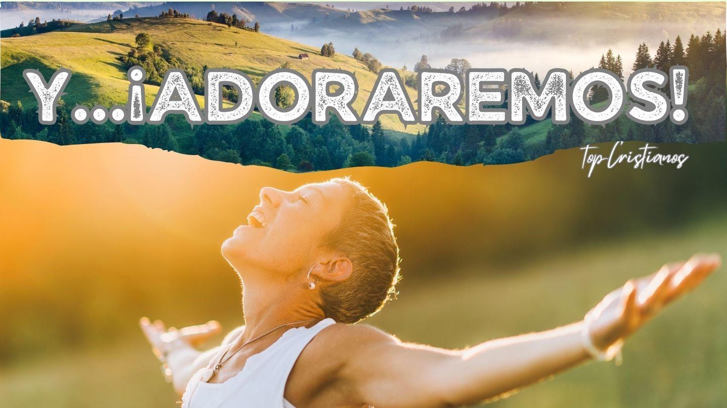 Y...¡Adoremos! قصّة النّبيّ موسى - الخروج 12:3 المعنى الصحيح لإنجيل المسيح - ترتيل