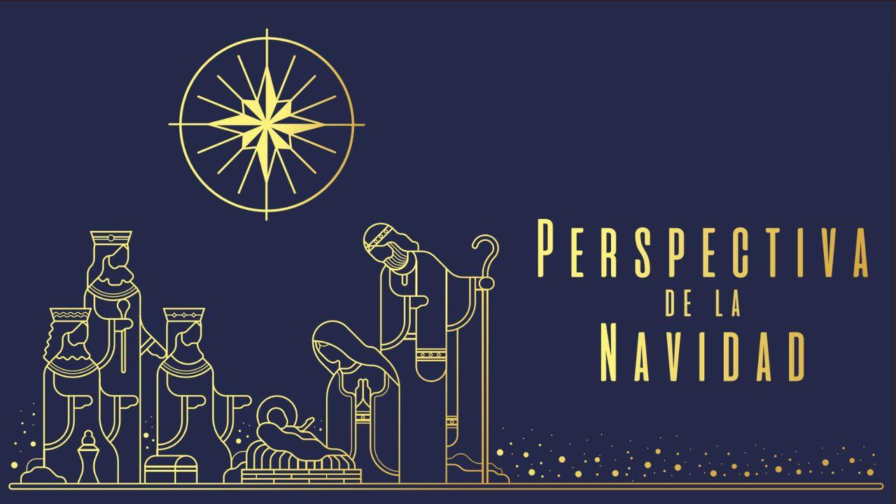 Perspectiva De La Navidad