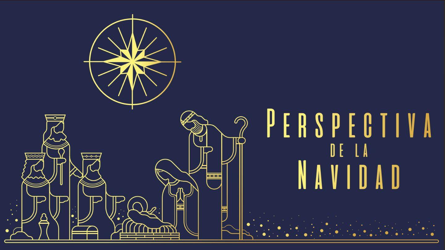 Perspectiva De La Navidad Lucas 1:76-79 Nueva Versión Internacional - Español