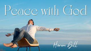 Peace With God यशया 32:17 पवित्र शास्त्र RV (Re-edited) Bible (BSI)