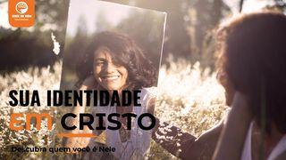 Sua Identidade Em Cristo यॊहनस 1:12 पुना गच्छरना NT (BSI)