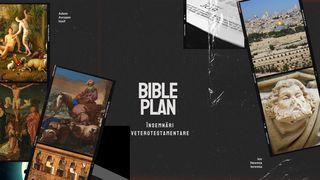 Însemnări veterotestamentare Gen 18:14 Pokomchi Bible
