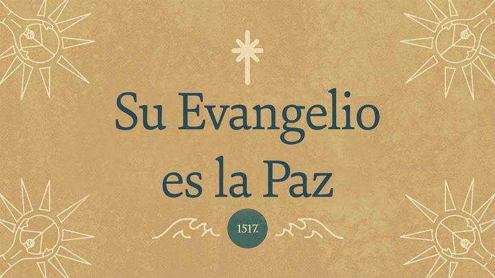Lectura Con El Pueblo De Dios 8: La Paz