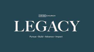 Faith at Work: A Plan for Business Leaders 3 John 1:3-8 The Passion Translation