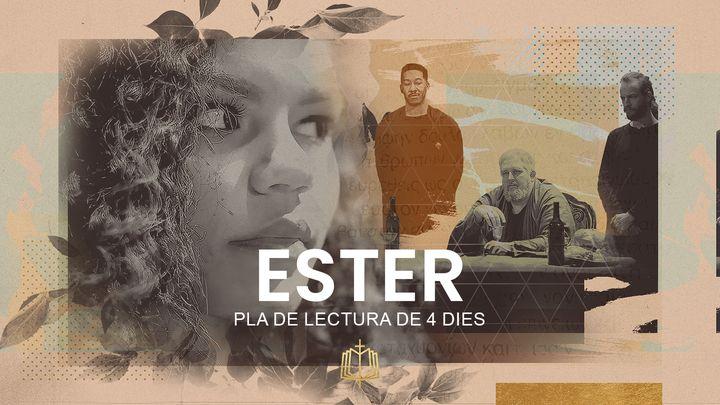 Ester