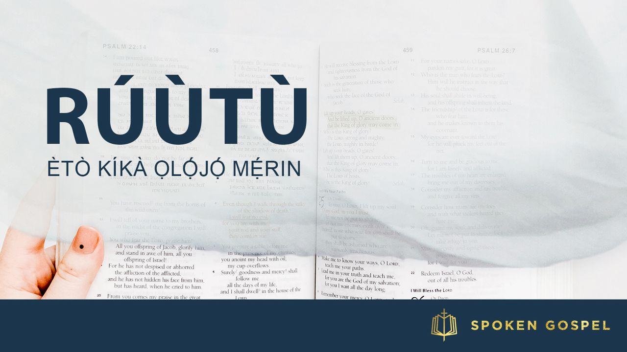 Rúùtù