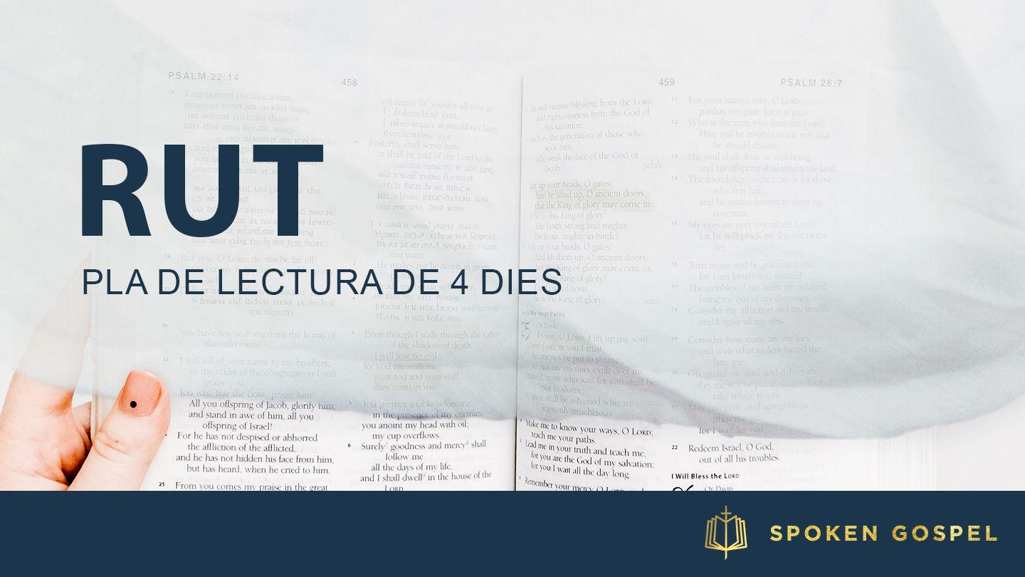 Rut Руфь 1:16 Библия пы сэрвицко ромско чиб