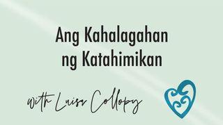 Ang Kahalagahan ang Katahimikan