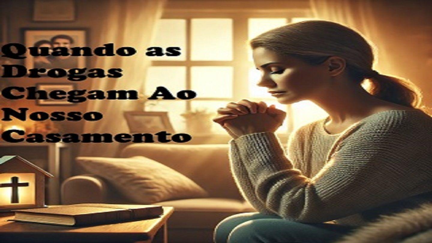 Quando as Drogas Chegam Ao Nosso Casamento Naum 1:7 Almeida Revista e Atualizada