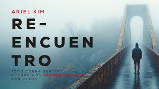 Reencuentro Apocalipsis 1:1-5 Traducción en Lenguaje Actual
