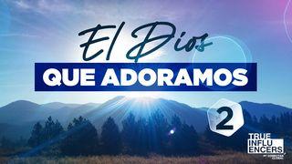 El Dios Que Adoramos 2 Ioan 3:35 Y Beibl Cyssegr-lan 1588 (William Morgan) - Argraffiad gwreiddiol
