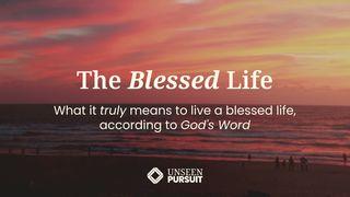 Psalm 1: The Blessed Life Salmane 1:6 Bibel 2011 - Bibelselskapet