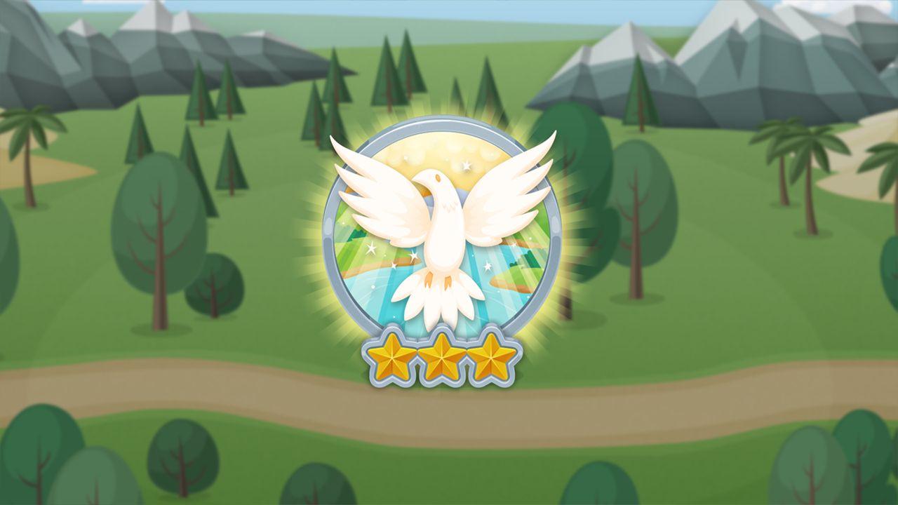 The Beloved Son (Bible App for Kids)