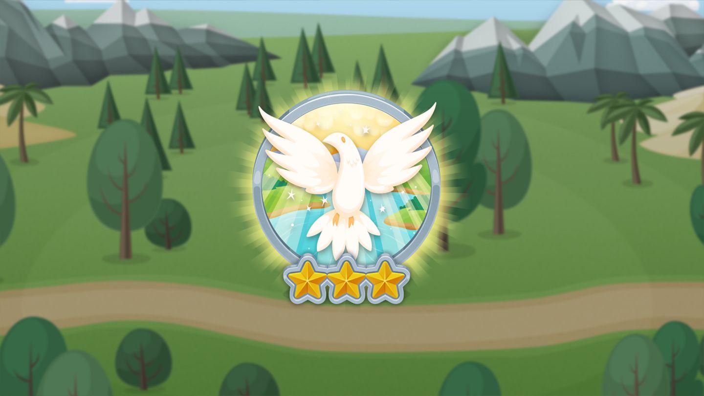 The Beloved Son (Bible App for Kids)