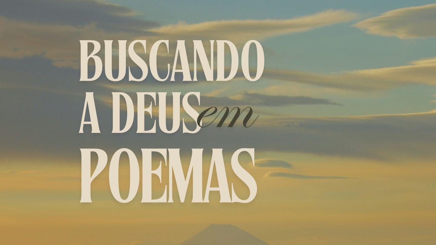 Buscando a Deus em Poemas Filipenses 1:27-29 Bíblia Sagrada, Nova Versão Transformadora