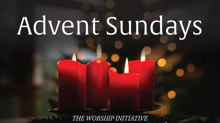 Worship Initiative | Advent Sundays