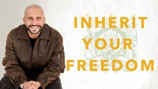 Inherit Your Freedom 詩篇 145:4-8 新標點和合本, 神版