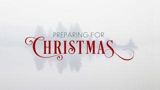 Preparing for Christmas 詩篇 92:5-7 新標點和合本, 神版
