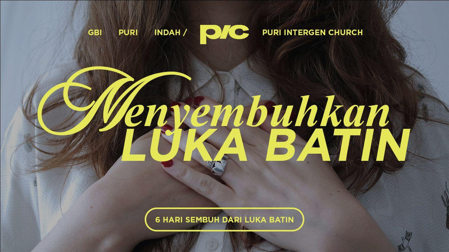6 Hari Pulih dari Luka Batin मत्ती 18:12 पबितर बाईबल,समकालीन छत्तीसगढ़ी अनुवाद