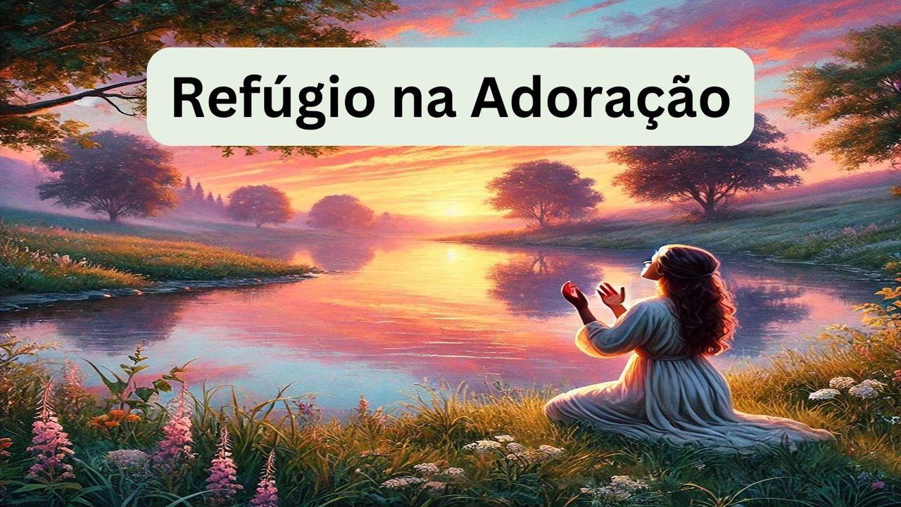 Refúgio na Adoração