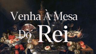 Venha À Mesa Do Rei లూకా 22:42 పరిశుద్ధ గ్రంథము O.V. Bible (BSI)