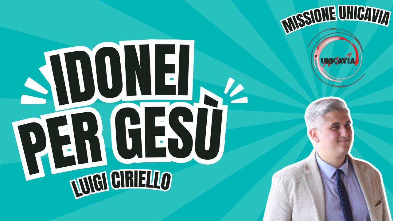Idonei per Gesù