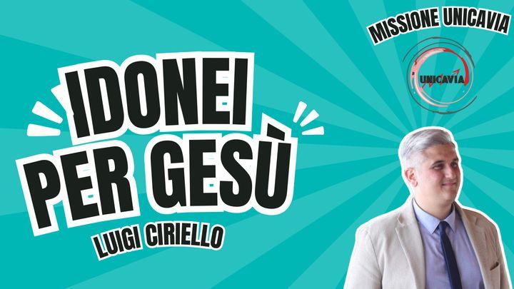Idonei per Gesù