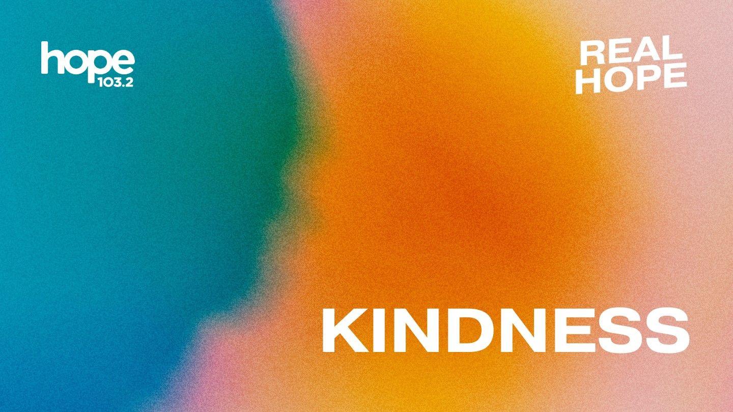 Kindness 2 Samuel 9:3 The Message