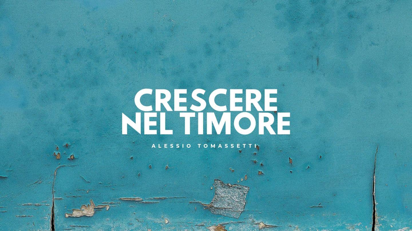 Crescere Nel Timore